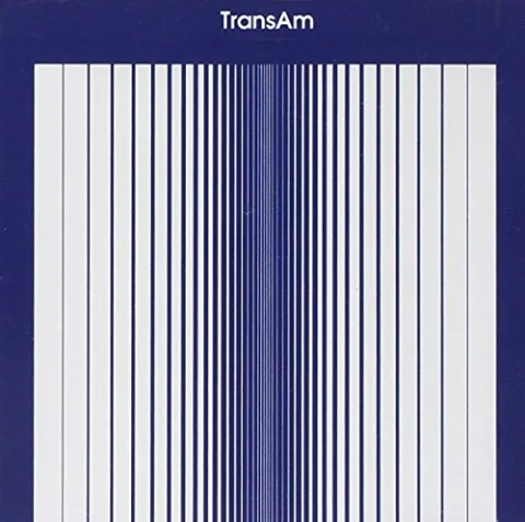 Trans Am