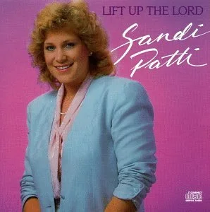 Lift up the Lord