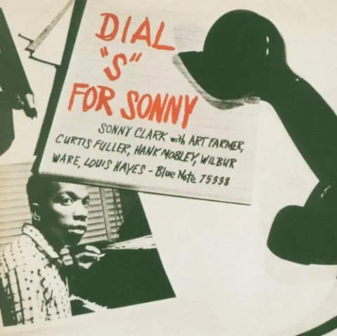Dial S For Sonny