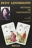 Petit Lenormand : Méthode de cartomancie