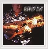 Jus' Kelly Boy