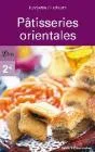 Patisseries Orientales