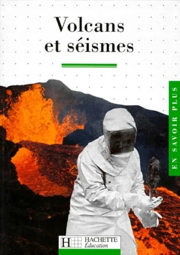 Volcans et s�ismes