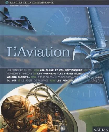 L'aviation