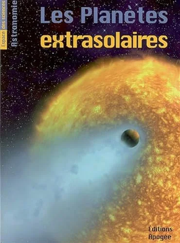 Les plan�tes extrasolaires