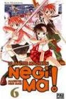 Negima T06