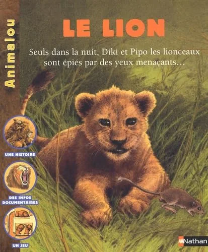 Le Lion
