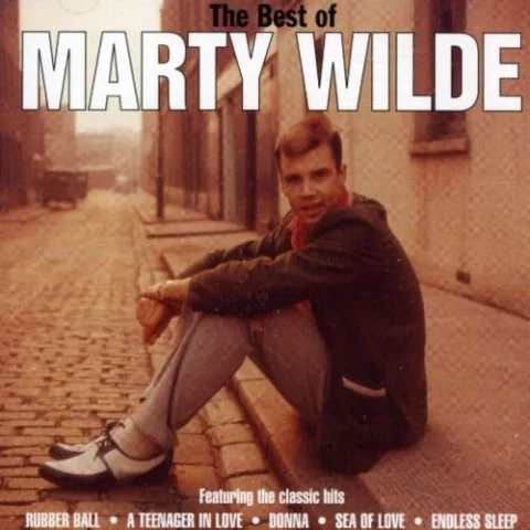 The Best of Marty Wilde
