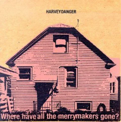 Where Have All the Merrymakers Gone?