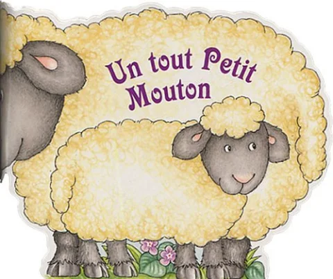 Un tout Petit Mouton
