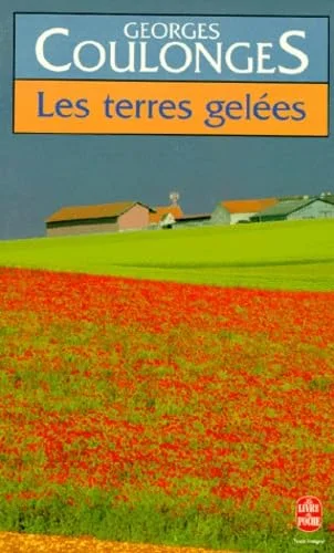 Les Terres gelées