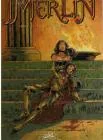 Merlin, Tome 7 : Résurrection