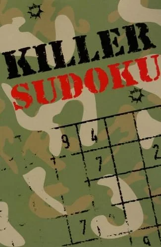 Killer Sudoku : Joueurs experts