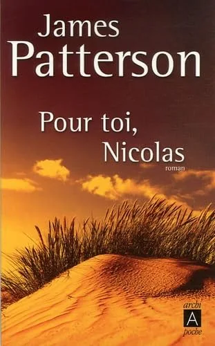 Pour toi, Nicolas