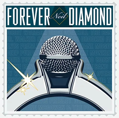 Forever Neil Diamond