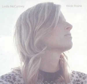 Wide Prairie (Cardboard Sleeve)