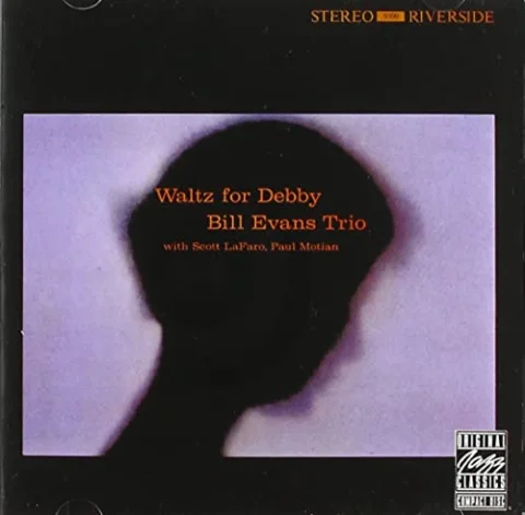 Waltz For Debby