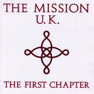 The First Chapter