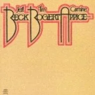 Beck Bogart & Appice(Remastered)