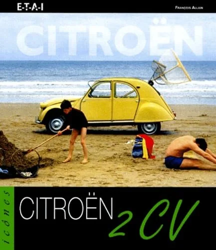 Citro�n 2 CV