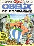 Obelix and Co.