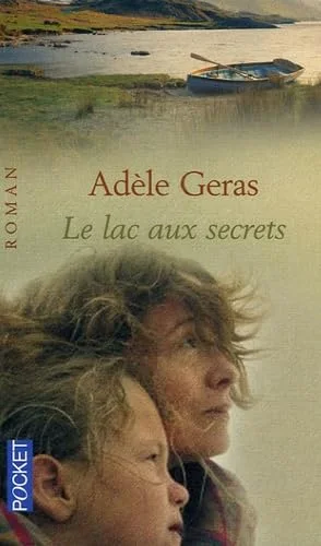 Le lac aux secrets