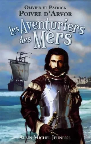 Les Aventuriers des Mers