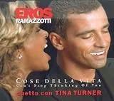 Cose Della Vita;Can'T Stop ...