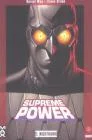 Supreme Power, Tome 5 :