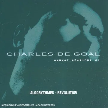 algorythmes, révolution