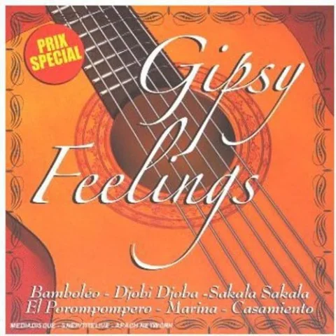 Gipsy Feelings