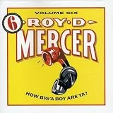 How Big 'A Boy Are Ya?, Vol. 6