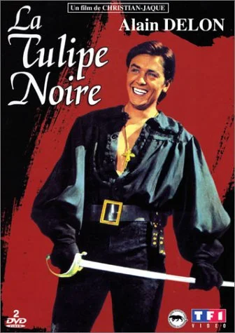 La tulipe noire (Collector)