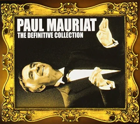 Definitive Collection