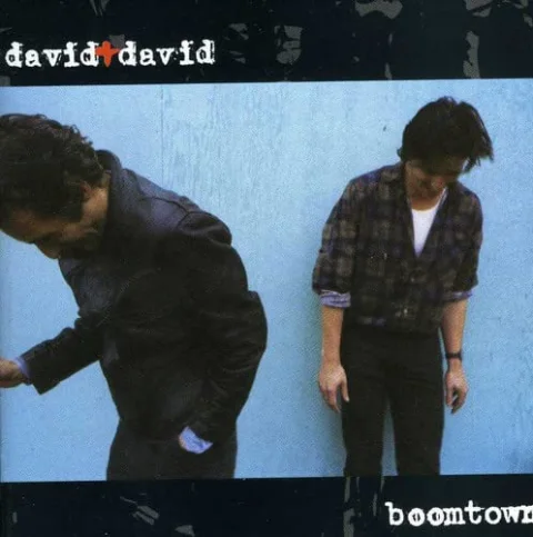 Boomtown