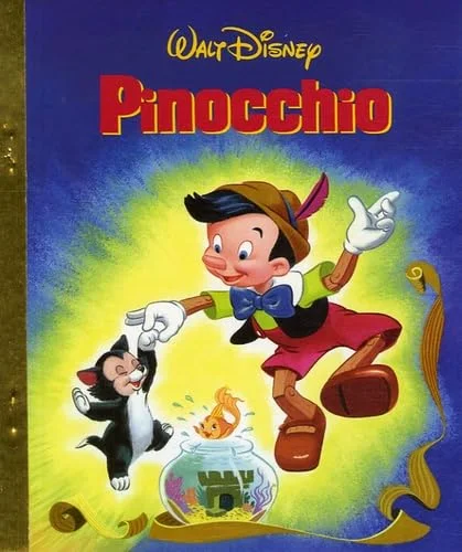 Pinocchio