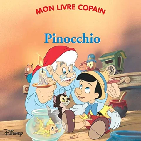 Pinocchio