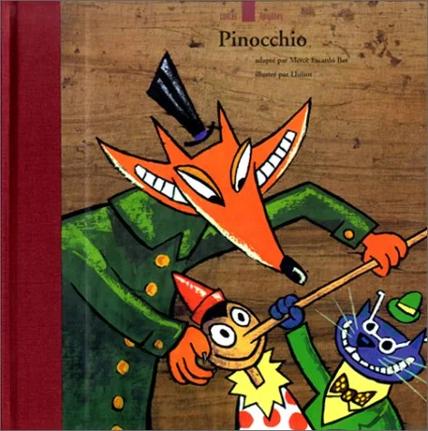 Pinocchio 18