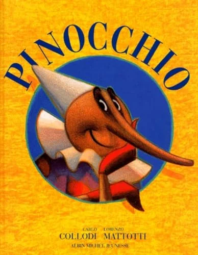 Pinocchio