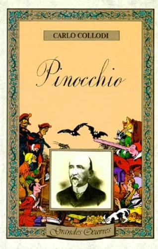 Pinocchio