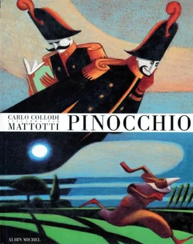 Pinocchio