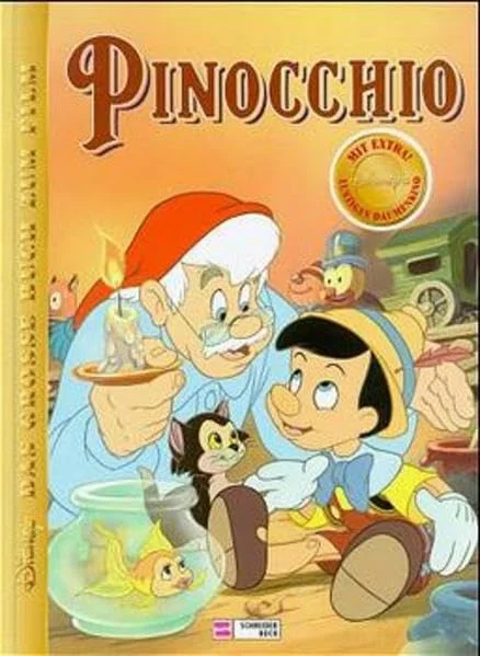 Pinocchio