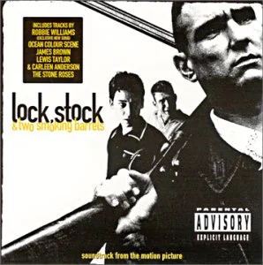 Lock, Stock & Two Smoking Barrels