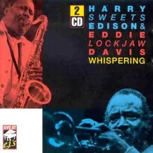 Whispering