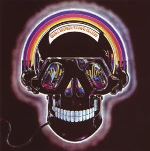 Skull Session