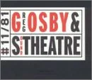 Greg Osby and Sound Theater