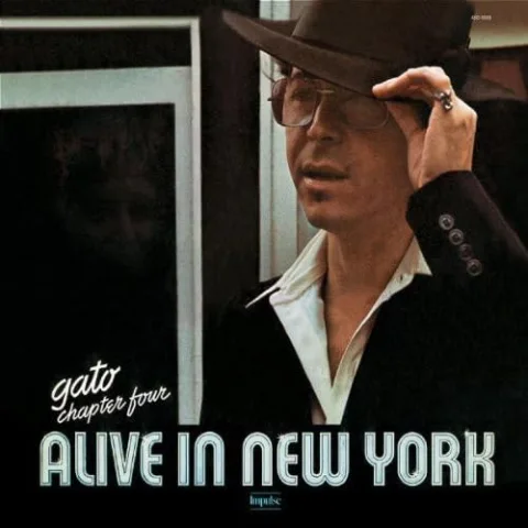 Chapter Four:alive In New York