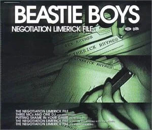 The Negotiation Limerick File