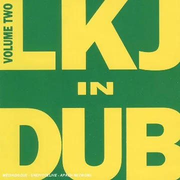 In Dub Vol. 2