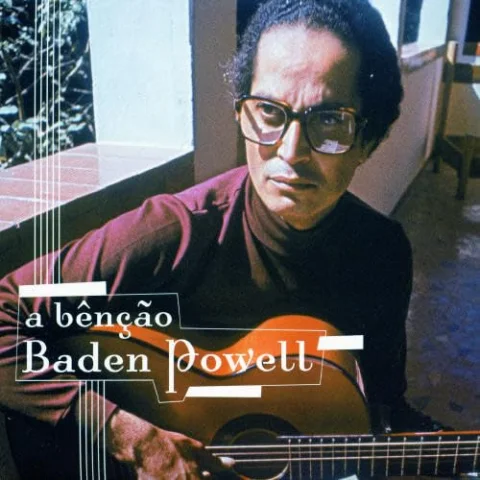 A Bencao, Baden Powell